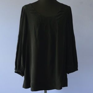 Banana Republic Long Sleeved Top